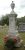 Gravestone of Isaac Churchill Spaulding (1805-1874)