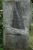 Gravestone of Hannah Scofield Jones (1761-1843)