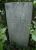 Gravestone of Philip Jones (1760-1846)