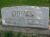 Gravestone of Floyd W. Jones (1886-1967)