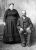 Anna Ellingboe Rumery (1842-1915) and Jacob Rumery (1830-1907)