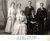 Thea Ellingboe (1878-1954) and George Tonsager wedding