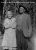 Miranda Caddy and brother Jacob Rumery 1947