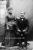 Miranda Rumery & Henry Caddy 1887